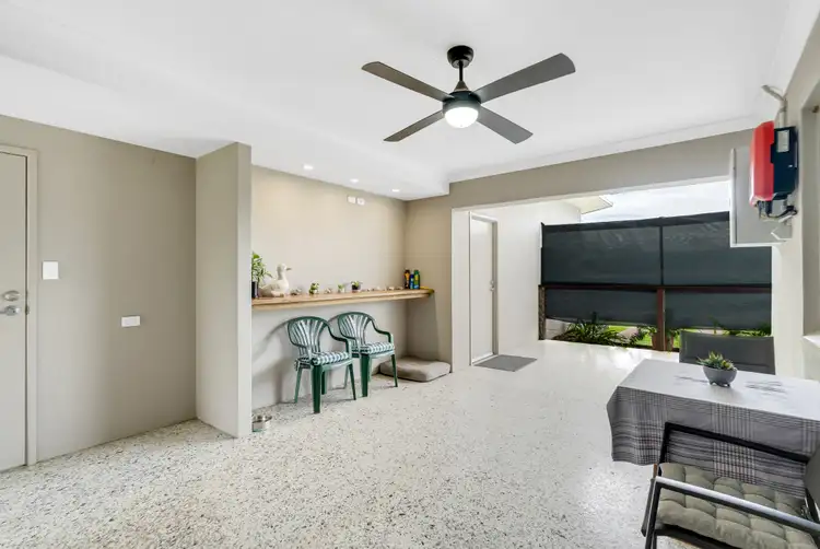 Fifth view of Homely house listing, 18 Alma Street, Woree QLD 4868