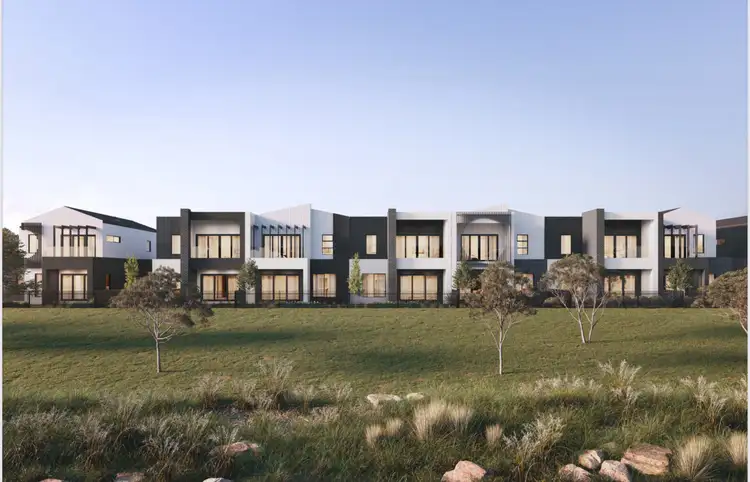Second view of Homely house listing, 681 Artois Road, Berwick VIC 3806