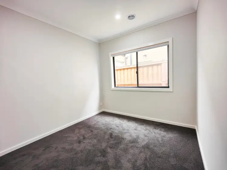Sixth view of Homely house listing, 11 Bossini Street, Truganina VIC 3029