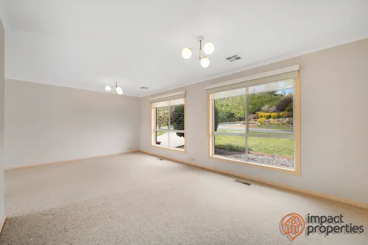 Second view of Homely house listing, 44 Arabanoo Crescent, Ngunnawal ACT 2913