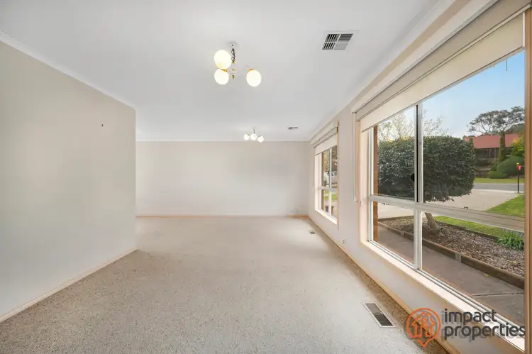Third view of Homely house listing, 44 Arabanoo Crescent, Ngunnawal ACT 2913