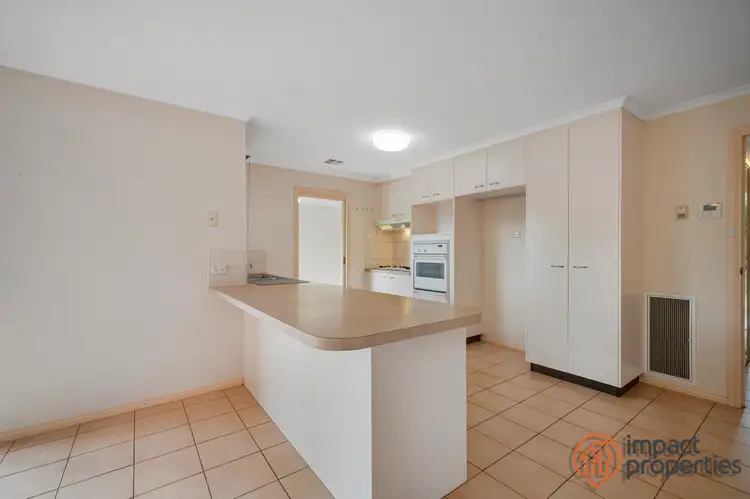 Third view of Homely house listing, 44 Arabanoo Crescent, Ngunnawal ACT 2913