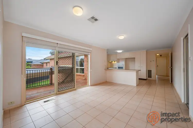 Fourth view of Homely house listing, 44 Arabanoo Crescent, Ngunnawal ACT 2913