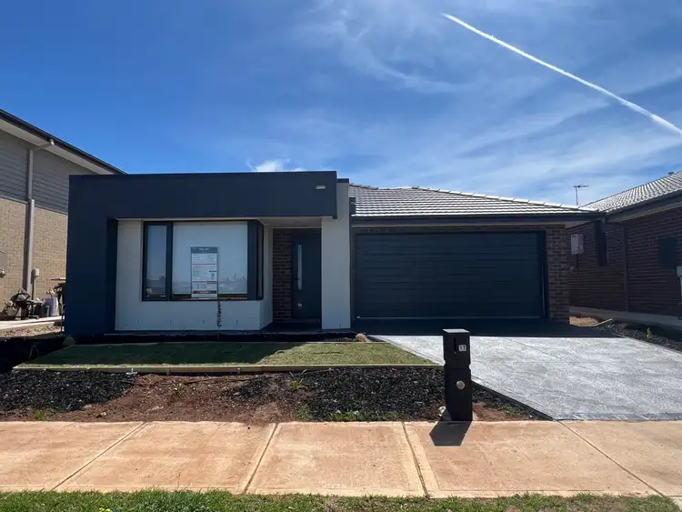Main view of Homely house listing, 17 Sprout Drive, Tarneit VIC 3029