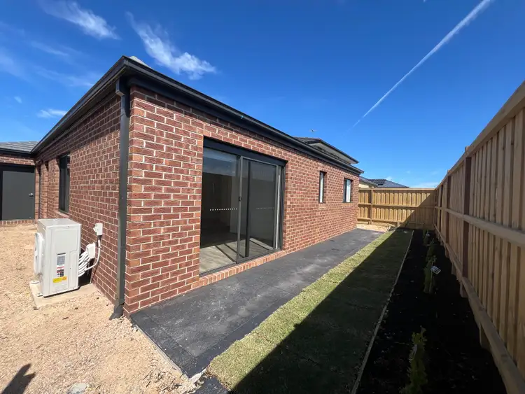 Second view of Homely house listing, 17 Sprout Drive, Tarneit VIC 3029