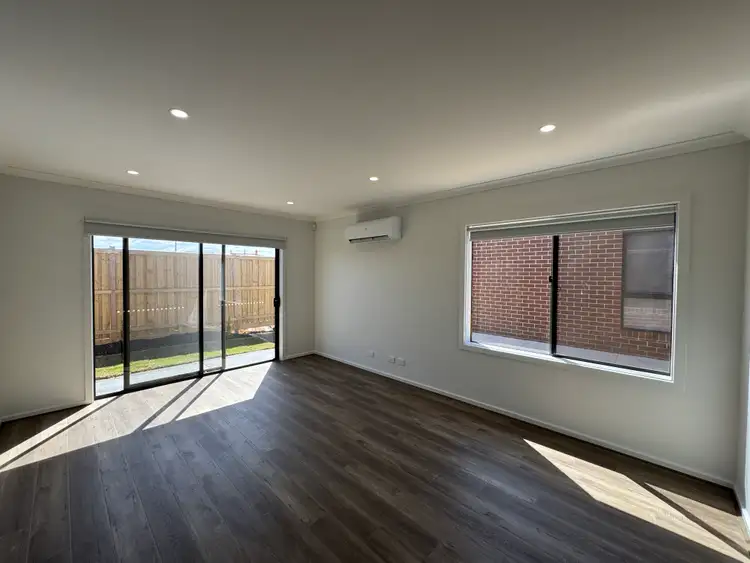 Fourth view of Homely house listing, 17 Sprout Drive, Tarneit VIC 3029