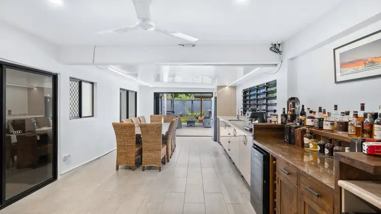 Sixth view of Homely house listing, 15 Barramulla Close, Edmonton QLD 4869