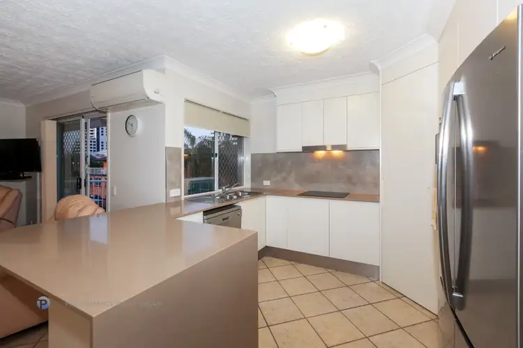 Second view of Homely unit listing, 5/39-41 Sunbrite Avenue, Mermaid Beach QLD 4218