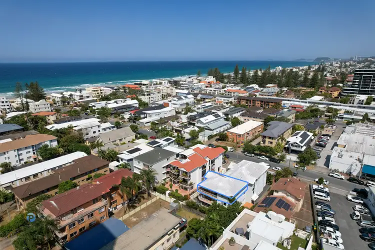 Fifth view of Homely unit listing, 5/39-41 Sunbrite Avenue, Mermaid Beach QLD 4218