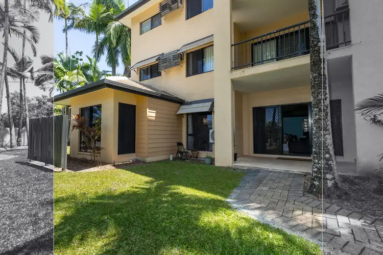 1/2-4 McGuigan Street, Earlville QLD 4870