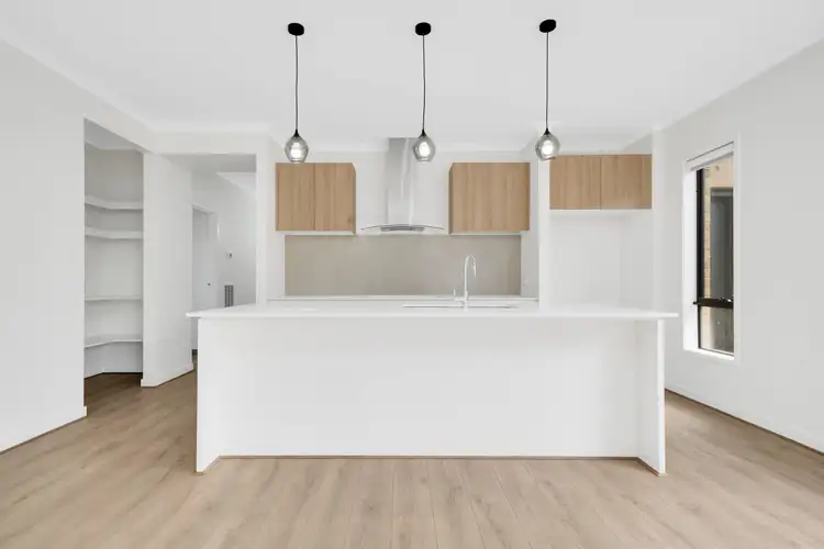 Fourth view of Homely house listing, 18 IGNEOUS WAY, Donnybrook VIC 3064