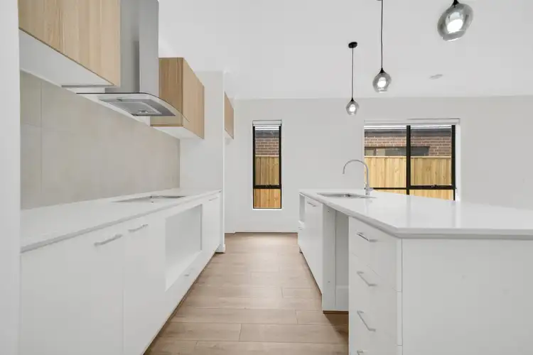 Fifth view of Homely house listing, 18 IGNEOUS WAY, Donnybrook VIC 3064