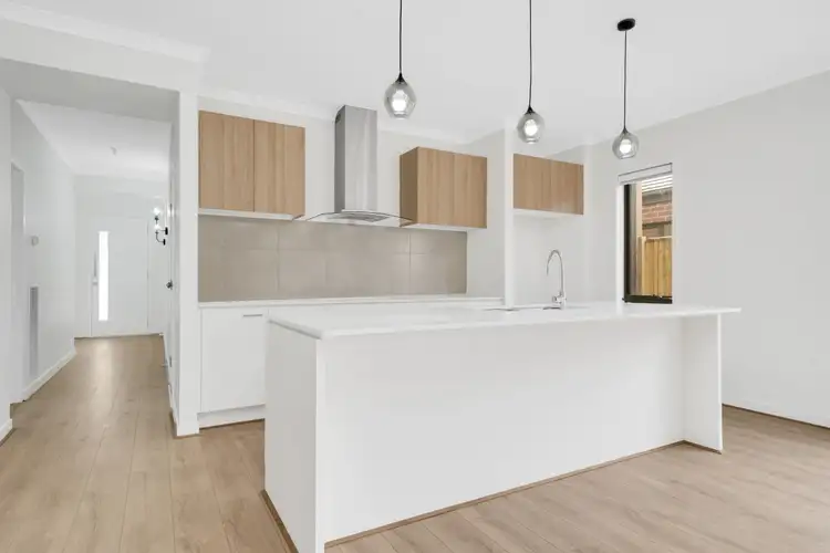 Sixth view of Homely house listing, 18 IGNEOUS WAY, Donnybrook VIC 3064
