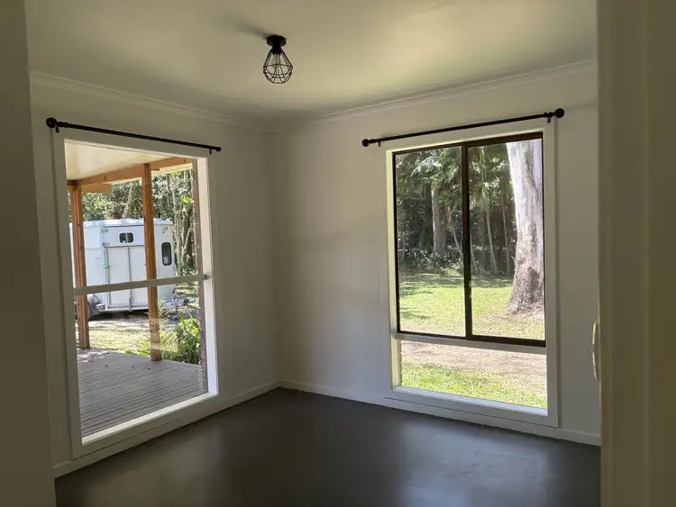 Second view of Homely semi-detached listing, 111 Friday Hut Road, Tintenbar NSW 2478