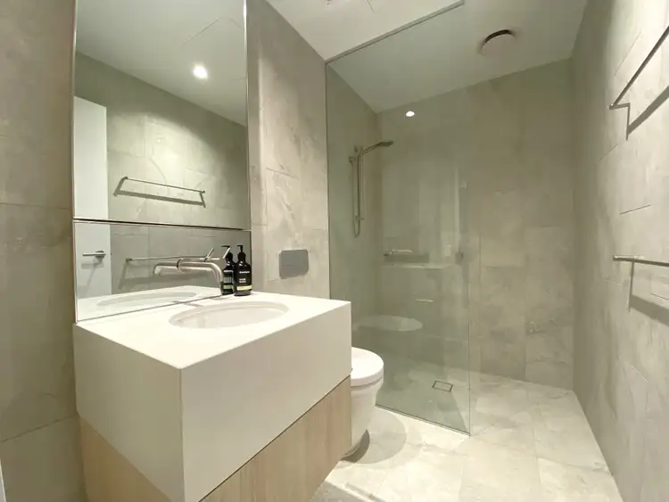 Fifth view of Homely apartment listing, 606/57 Stables Circuit, Doncaster VIC 3108