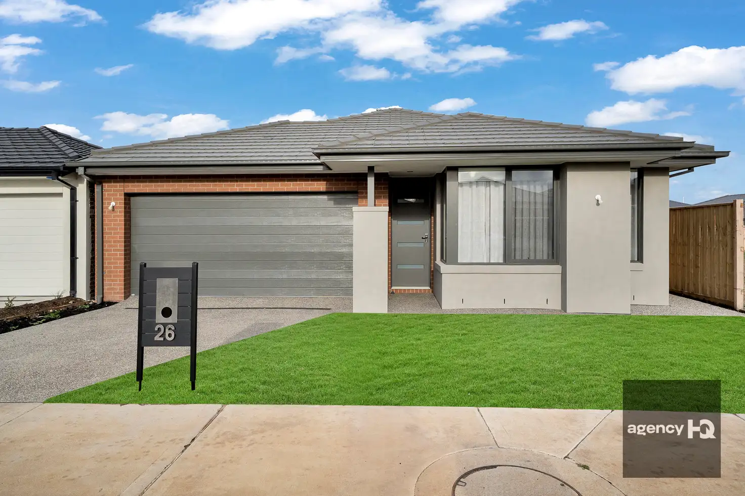 Main view of Homely house listing, 0 Hickling Road, Tarneit VIC 3029