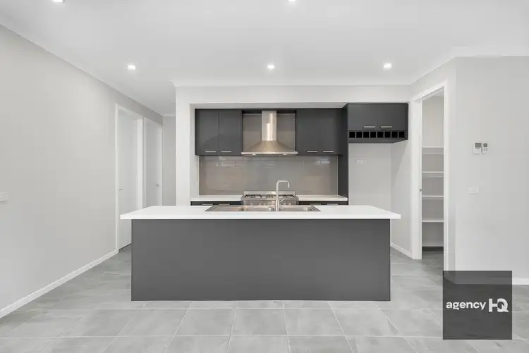 Fourth view of Homely house listing, 0 Hickling Road, Tarneit VIC 3029