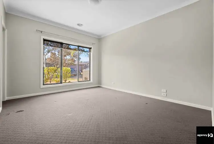 Second view of Homely house listing, 22 Olympic Circuit, Strathtulloh VIC 3338
