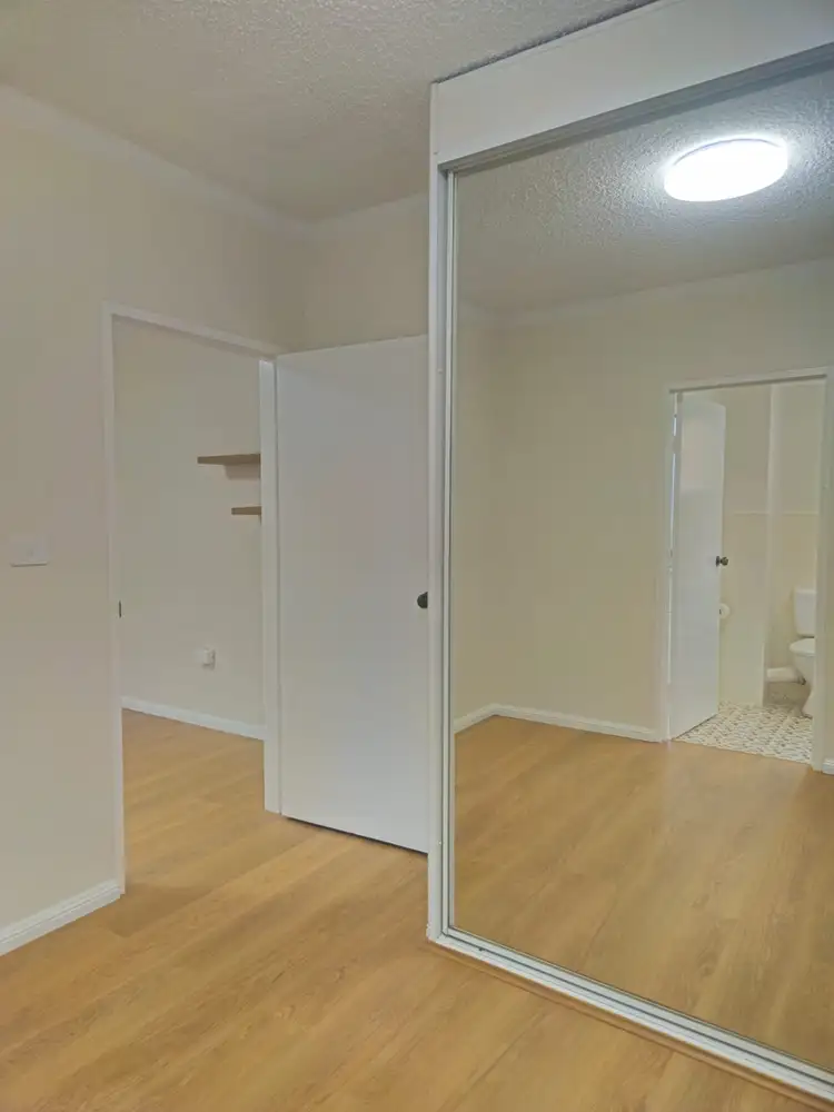 Fourth view of Homely unit listing, 7/19 PARKES STREET, Harris Park NSW 2150