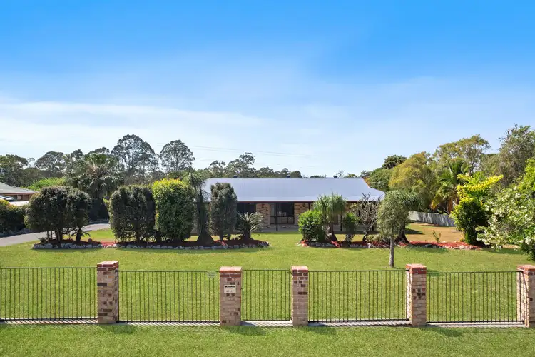 10-12 Mulligan Crescent, Elimbah QLD 4516