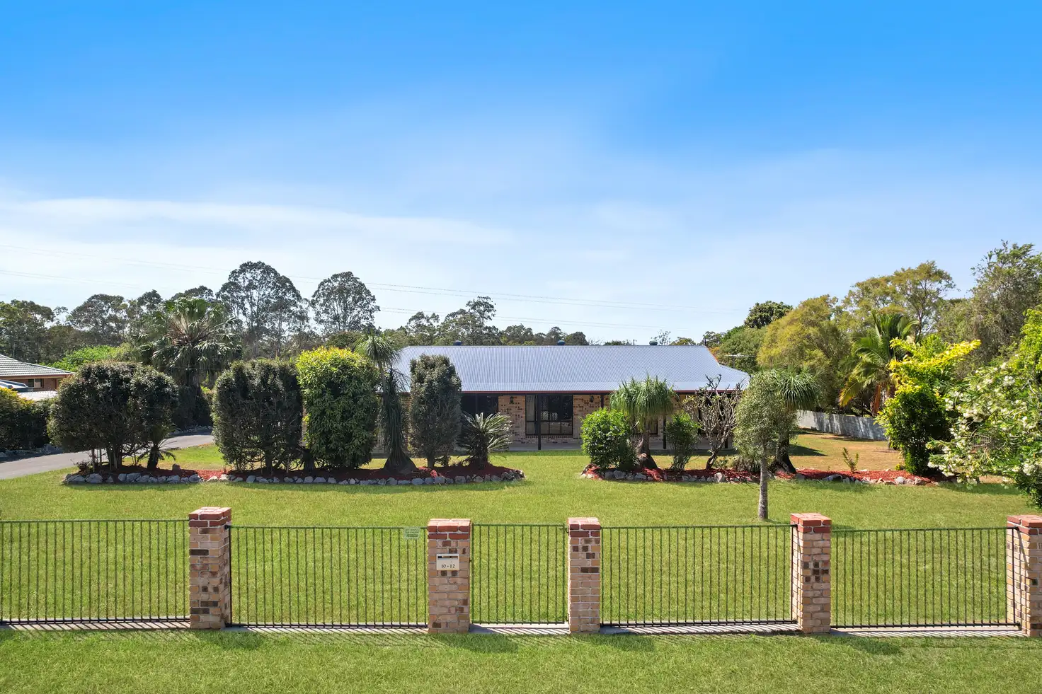 Main view of Homely house listing, 10-12 Mulligan Crescent, Elimbah QLD 4516