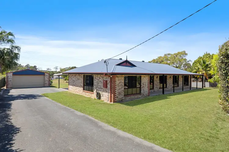 Third view of Homely house listing, 10-12 Mulligan Crescent, Elimbah QLD 4516