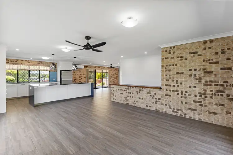 Fifth view of Homely house listing, 10-12 Mulligan Crescent, Elimbah QLD 4516