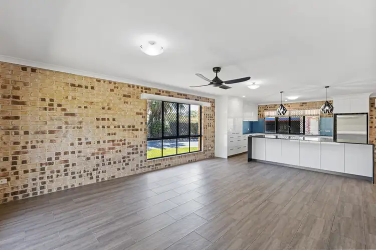 Sixth view of Homely house listing, 10-12 Mulligan Crescent, Elimbah QLD 4516
