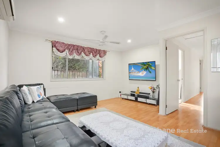 Second view of Homely house listing, 4 Medea Place, Dean Park NSW 2761