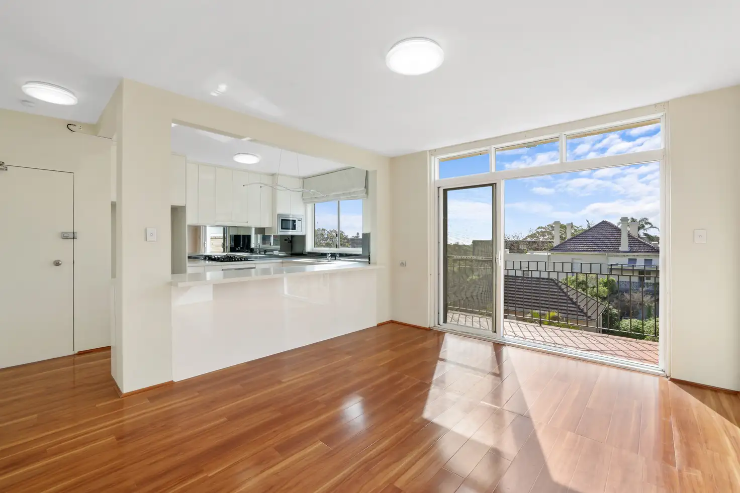 Main view of Homely apartment listing, 17/414 Bronte Road, Bronte NSW 2024
