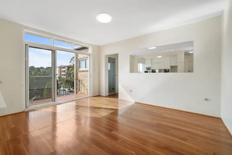 Second view of Homely apartment listing, 17/414 Bronte Road, Bronte NSW 2024