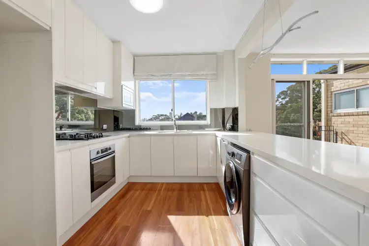 Fourth view of Homely apartment listing, 17/414 Bronte Road, Bronte NSW 2024