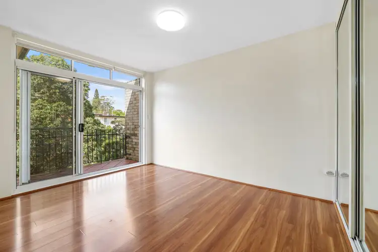 Fifth view of Homely apartment listing, 17/414 Bronte Road, Bronte NSW 2024
