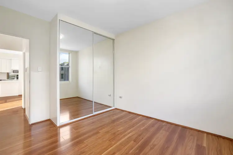 Fifth view of Homely apartment listing, 17/414 Bronte Road, Bronte NSW 2024