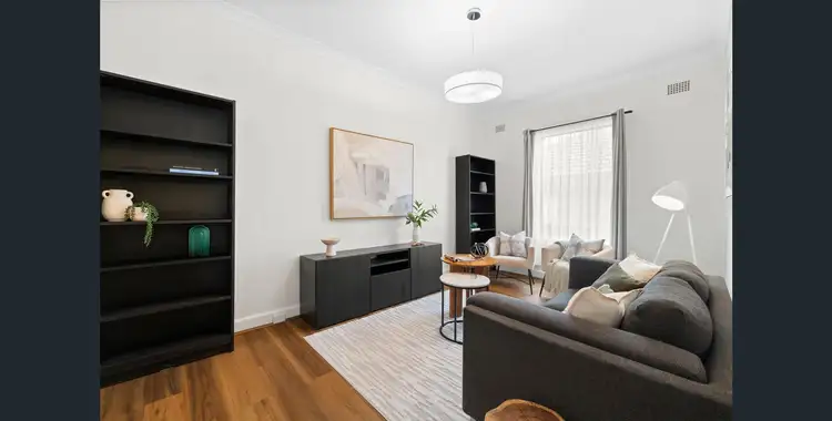 Second view of Homely house listing, 2 Beaumaris Street, Enfield NSW 2136