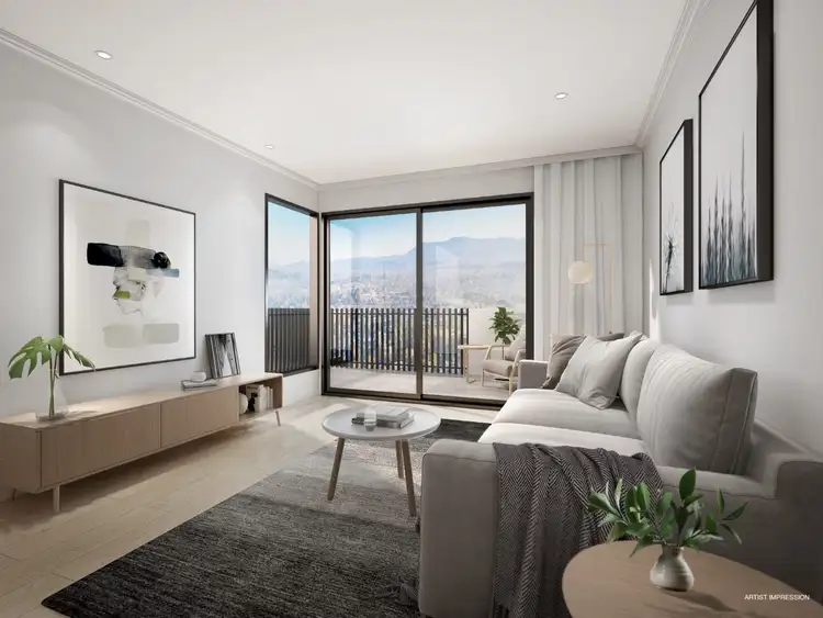 Sixth view of Homely townhouse listing, Address available on request