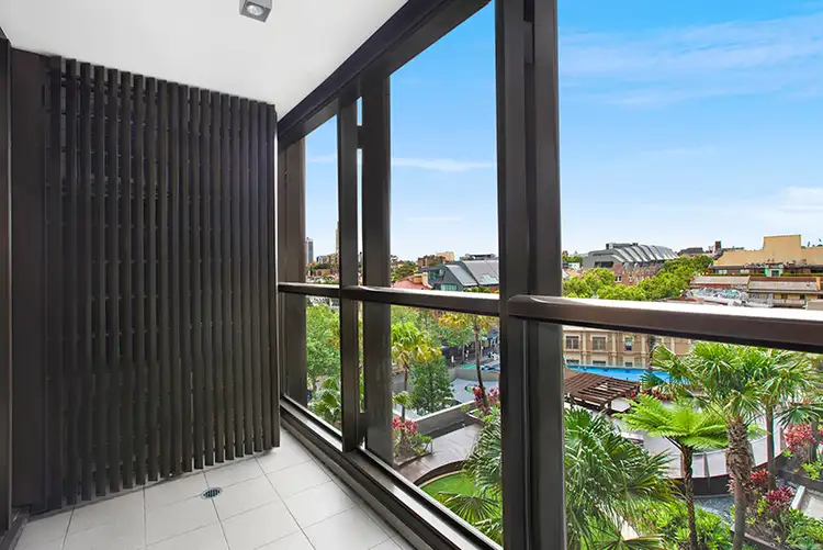Main view of Homely apartment listing, 701/20 Pelican Street, Surry Hills NSW 2010