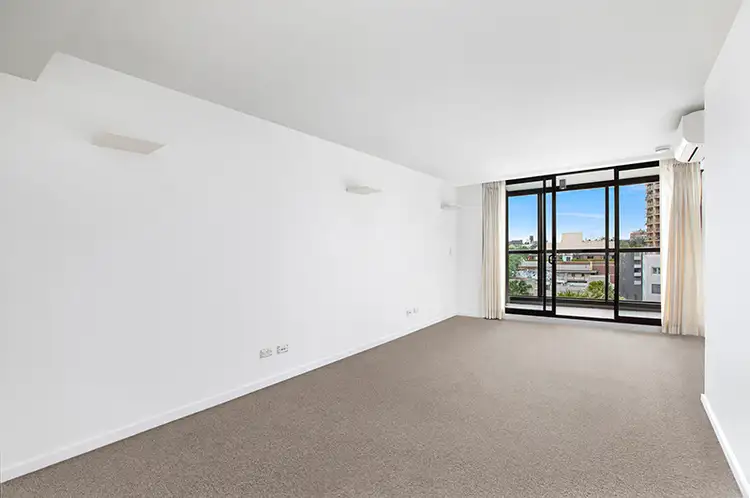 Fourth view of Homely apartment listing, 701/20 Pelican Street, Surry Hills NSW 2010