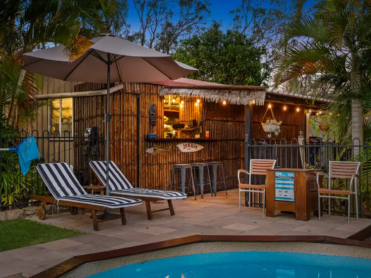 Second view of Homely house listing, 70-76 Anne Collins Crescent, Mundoolun QLD 4285
