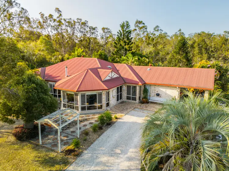 Third view of Homely house listing, 70-76 Anne Collins Crescent, Mundoolun QLD 4285