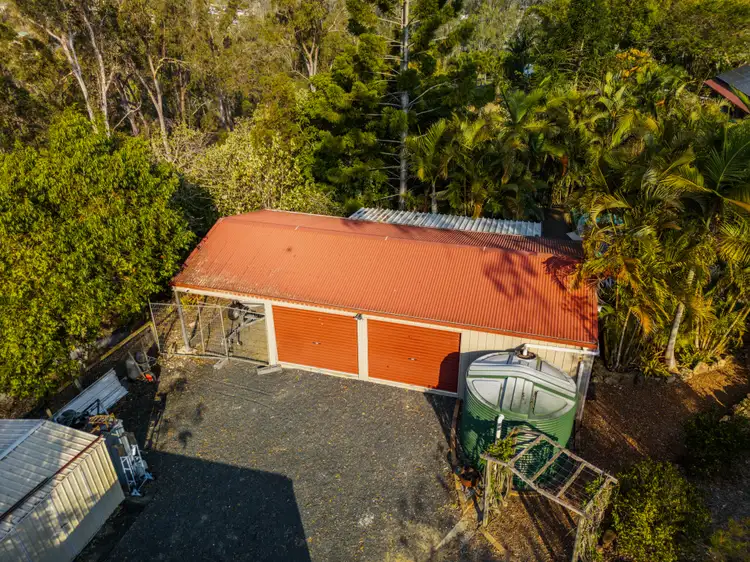 Fourth view of Homely house listing, 70-76 Anne Collins Crescent, Mundoolun QLD 4285