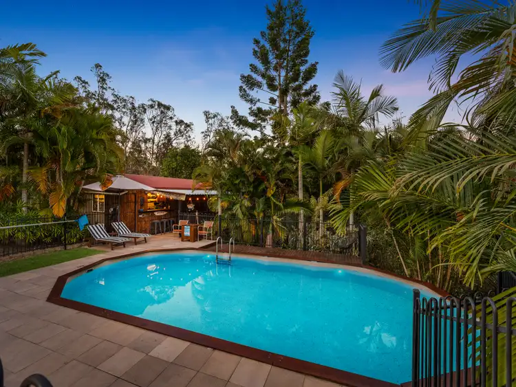 Fifth view of Homely house listing, 70-76 Anne Collins Crescent, Mundoolun QLD 4285