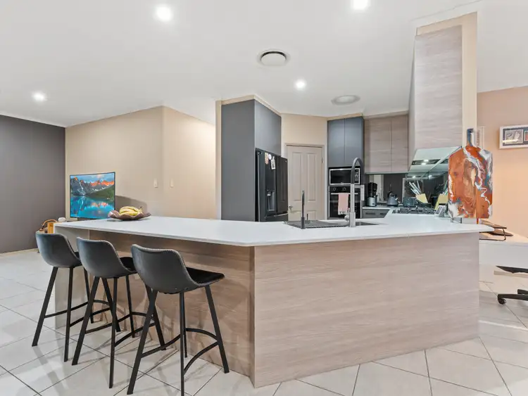 Sixth view of Homely house listing, 70-76 Anne Collins Crescent, Mundoolun QLD 4285