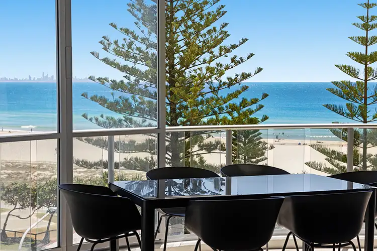 503/110 Marine Parade, Coolangatta QLD 4225