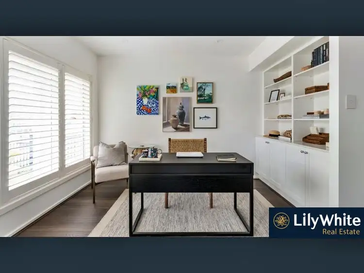 Fourth view of Homely land listing, LOT 8, 24 Comforth Crescent, Catherine Field NSW 2557