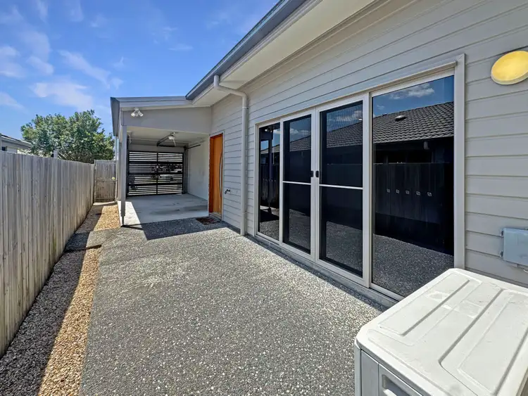 10 Coldstream Street