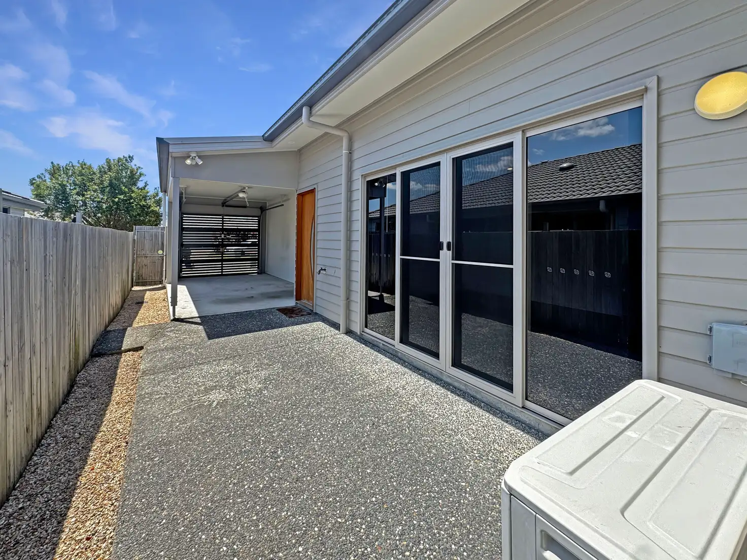 Main view of Homely semi-detached listing, 2/10 Coldstream Street, Pimpama QLD 4209