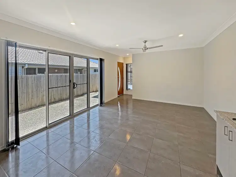 Second view of Homely semi-detached listing, 2/10 Coldstream Street, Pimpama QLD 4209