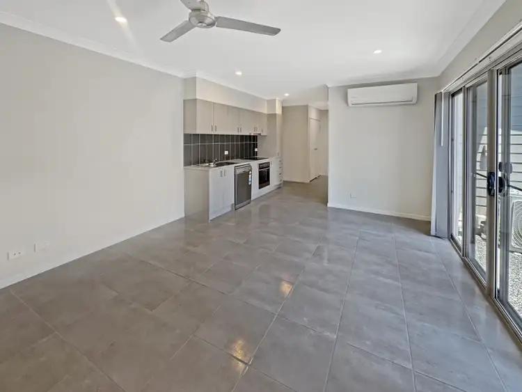 Third view of Homely semi-detached listing, 2/10 Coldstream Street, Pimpama QLD 4209