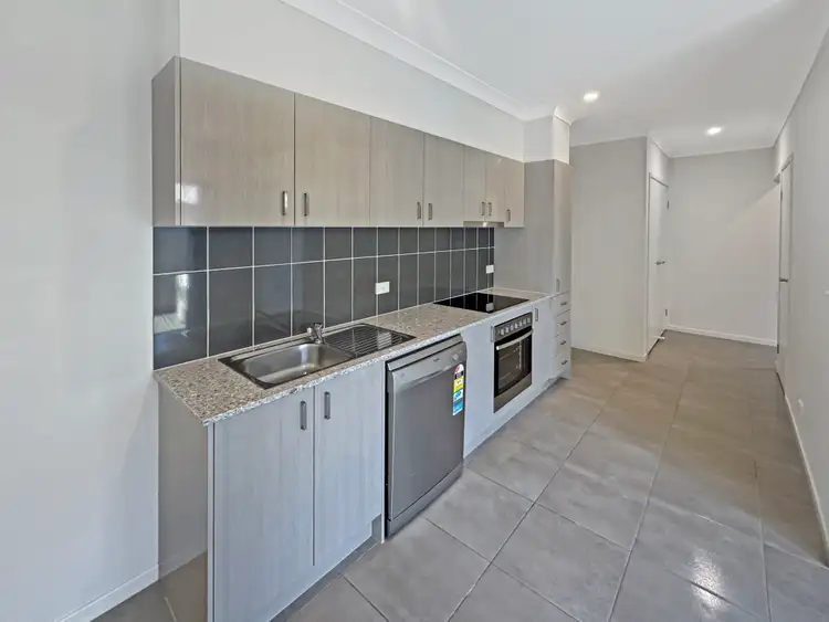 Fourth view of Homely semi-detached listing, 2/10 Coldstream Street, Pimpama QLD 4209